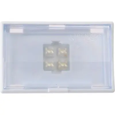 LED világítás, komplett Dometic hűtőszekrényekhez RM 5310, 5330, 5380