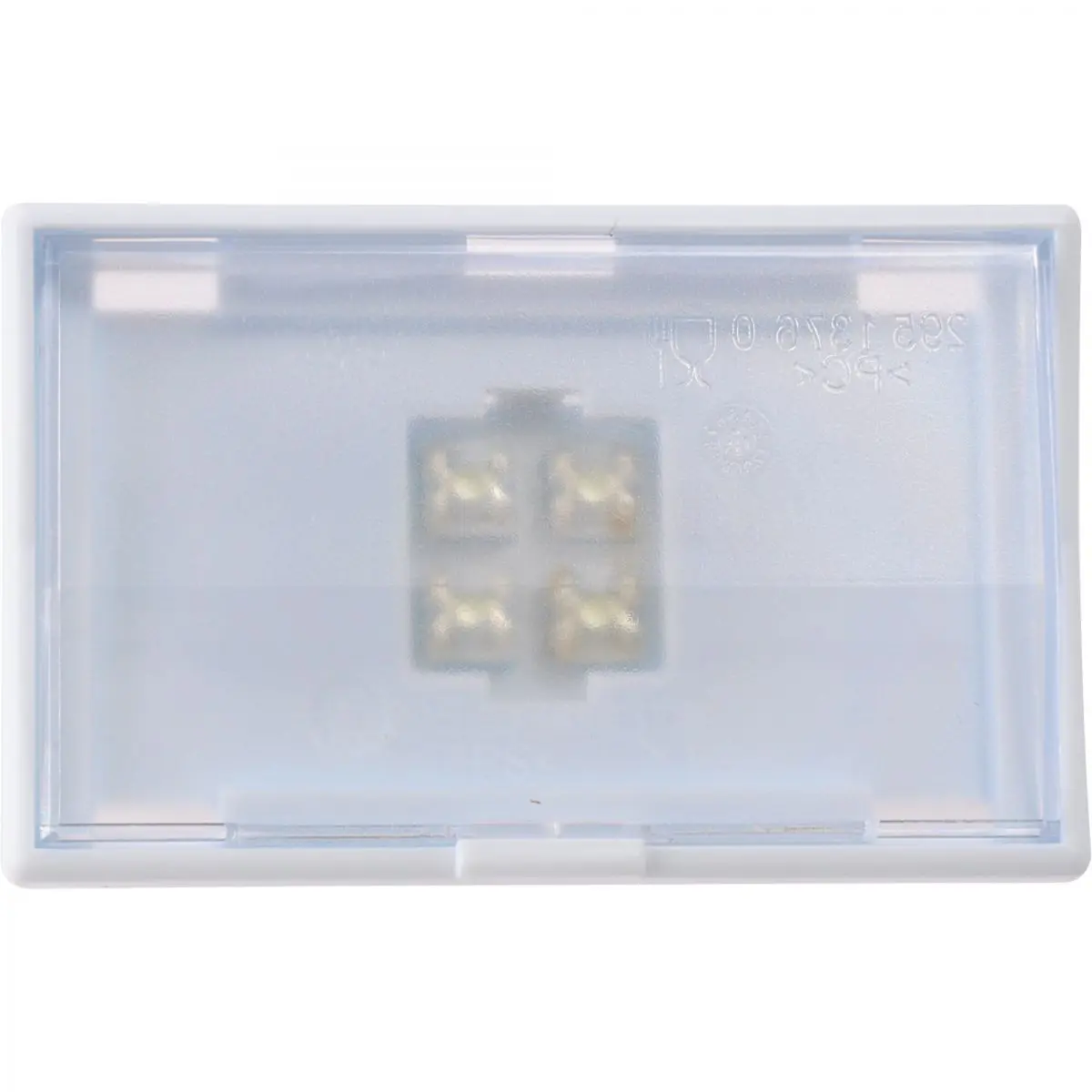 Iluminare LED, set pentru frigiderele Dometic RM 5310, 5330, 5380