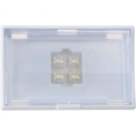 Iluminare LED, set pentru frigiderele Dometic RM 5310, 5330, 5380