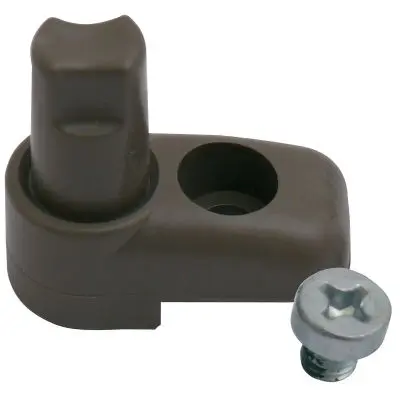 Zámok dverí pre chladničky Dometic RM 4200, 4211, 423X, 4260, 4261, 4270, 4271, 4300, 4301, - 4360, 440X