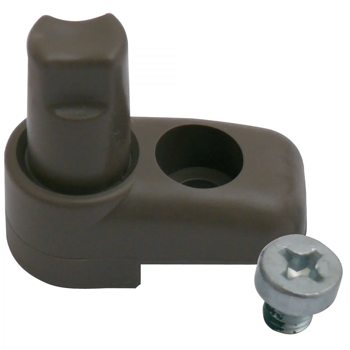 Zámok dverí pre chladničky Dometic RM 4200, 4211, 423X, 4260, 4261, 4270, 4271, 4300, 4301, - 4360, 440X