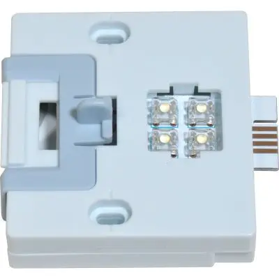 Încuietoare ușii cu iluminare pentru frigiderele Dometic Seria 8, cu balamale spre dreapta