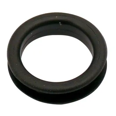 Inel de prindere din cauciuc, 20 mm pentru capace de sticlă pentru aragaz, chiuvete și combinații Dometic - seria 8000 și H