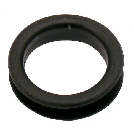 Gumi markolatgyűrű, 20 mm üvegburkolatokhoz Dometic tűzhelyekhez, mosogatókhoz és kombinációkhoz - 8000 és H sorozat