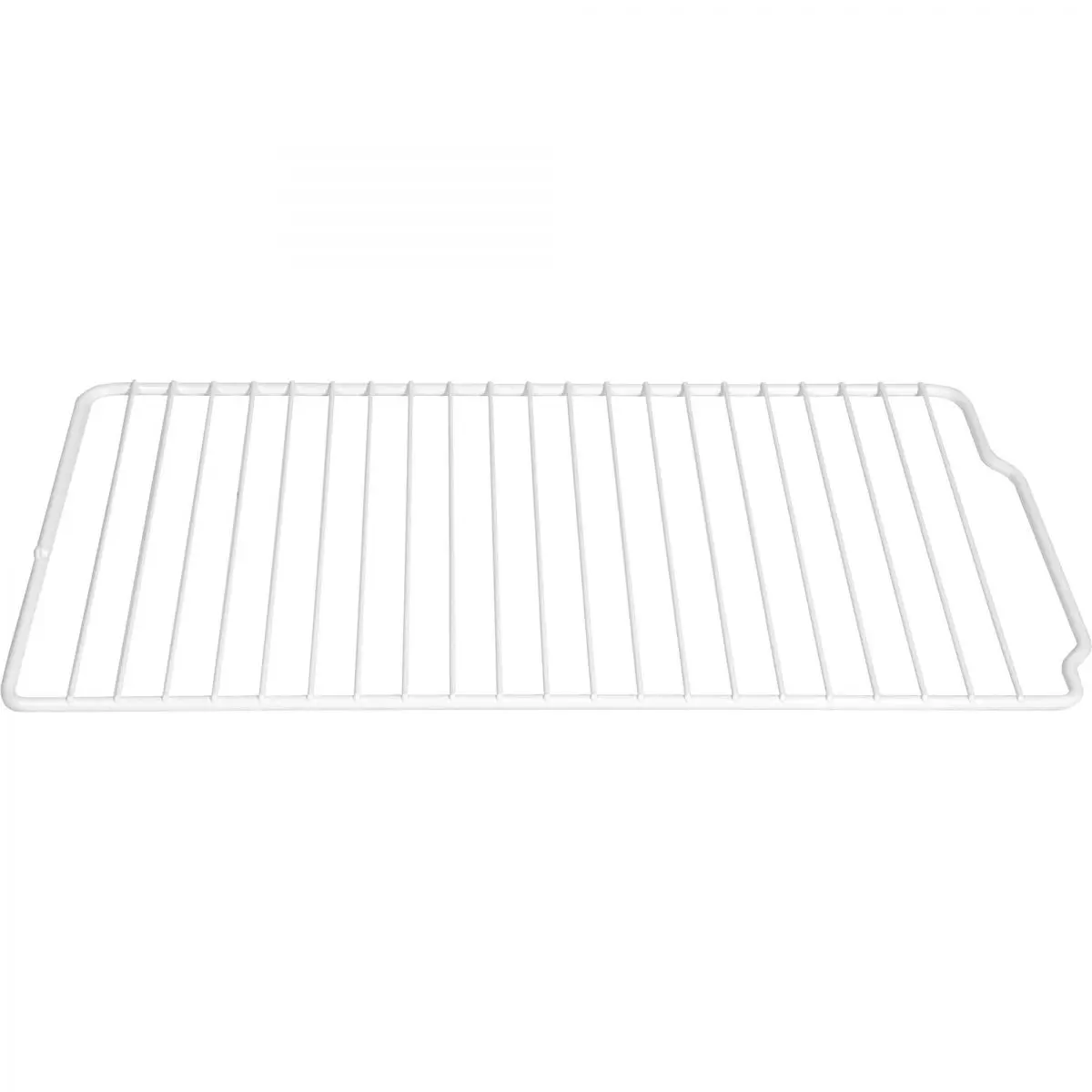 Gitterrost gro fr Thetford-Khlschrnke N3090, N3097, N4090, N4097, 45,4 x 17,9 cm