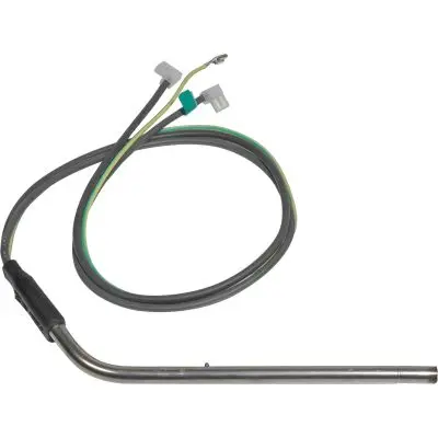 Vykurovacia kazeta 230 V pre N90 A/E, N97 A/E, N100 A/E , N104 A/E, N112 A/E do 3.7.2009, - N3080,N3090,N3097,N3100,N3104,N3108,N3112,N3115
