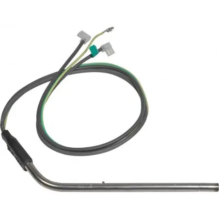 Vykurovacia kazeta 230 V pre N90 A/E, N97 A/E, N100 A/E , N104 A/E, N112 A/E do 3.7.2009, - N3080,N3090,N3097,N3100,N3104,N3108,N3112,N3115