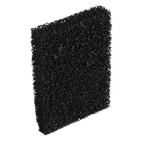 Filtru de carbon SOG 1 de schimb - pentru ventilarea toaletei SOG