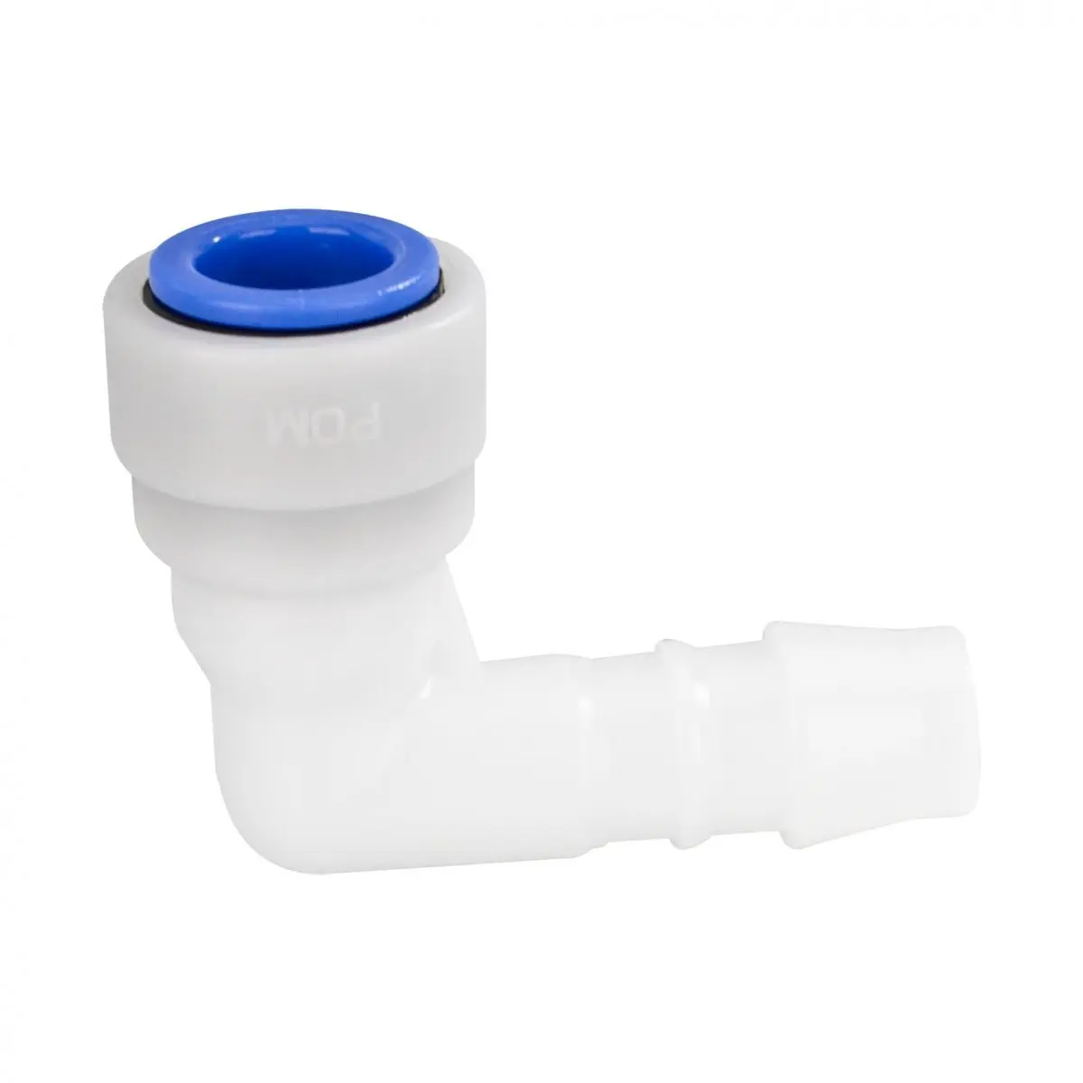 Szögcsatlakozás JG 10/TB 10 mm - Truma Combi D6, D6 E-hez