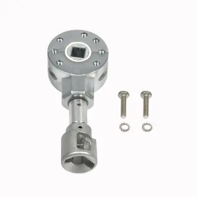 Forgattyús mechanizmus TO 6200-ig