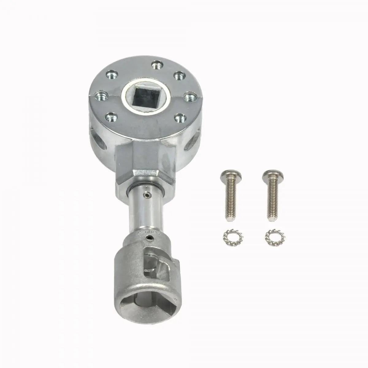 Forgattyús mechanizmus TO 6200-ig