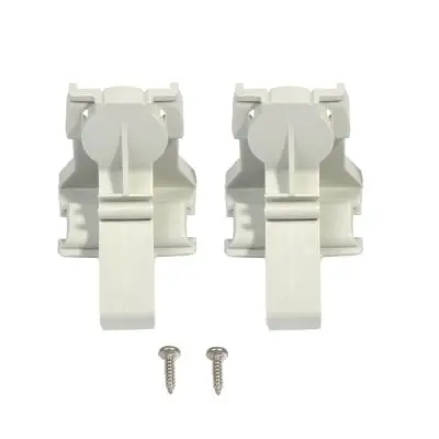 Kit de fixare bucșă tijă de tensionare, TO 9200, set stânga și dreapta