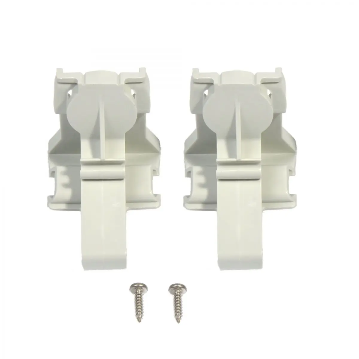 Kit de fixare bucșă tijă de tensionare, TO 9200, set stânga și dreapta