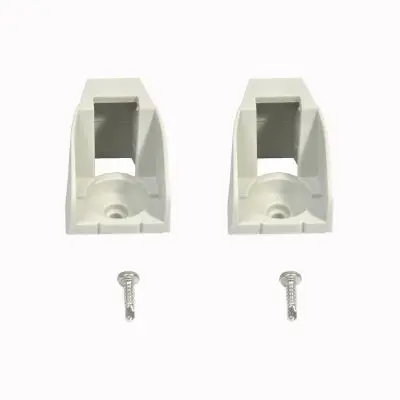 Spannstangen-Halterung Front TO 9200, 2 Stck