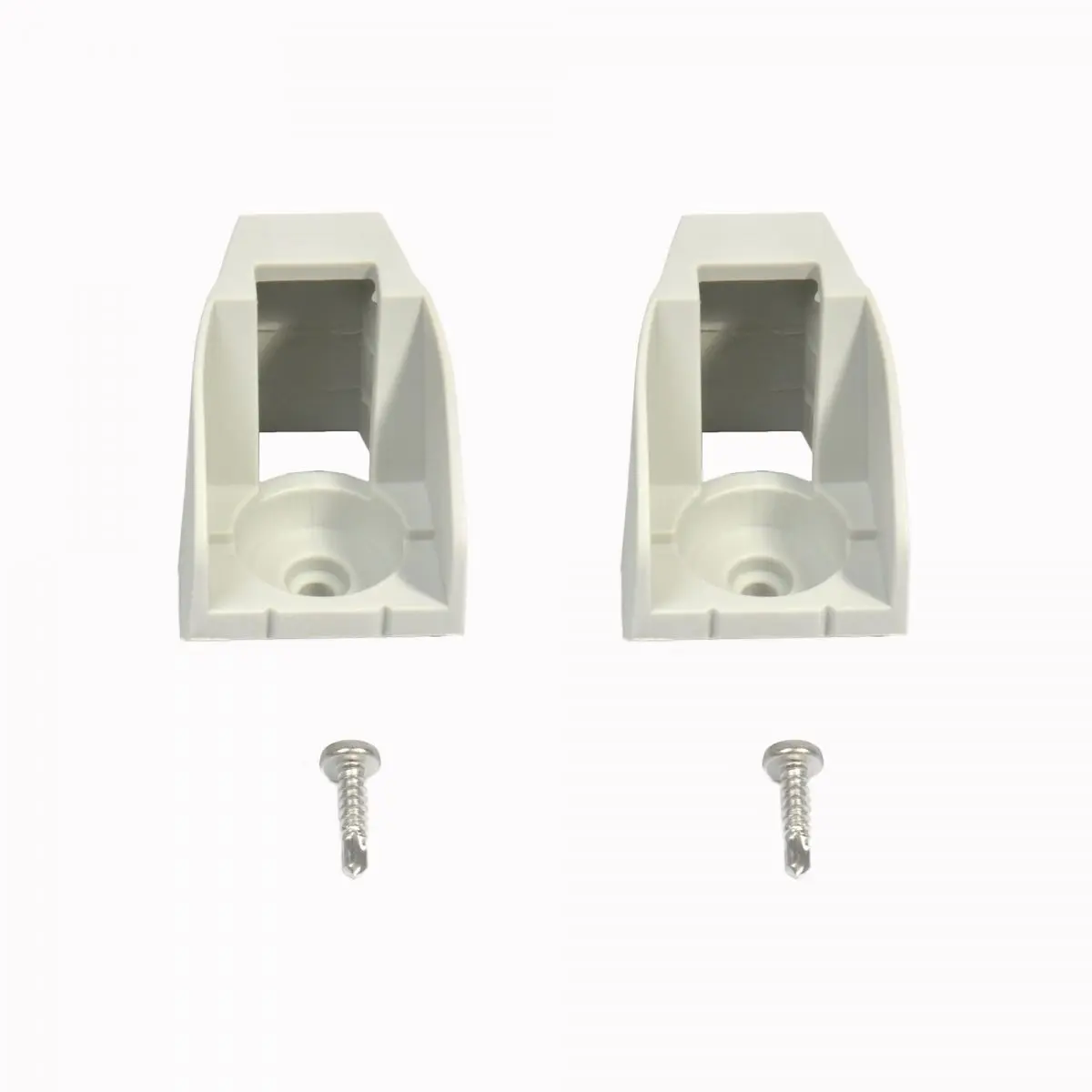Spannstangen-Halterung Front TO 9200, 2 Stck