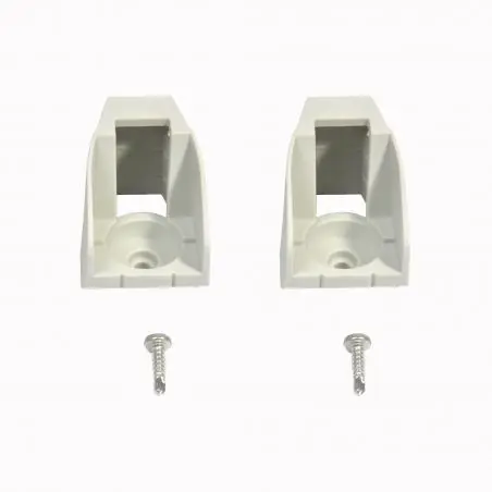 Spannstangen-Halterung Front TO 9200, 2 Stck
