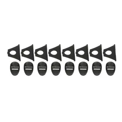 Set de fixare panou frontal Thule QuickFit / EasyLink 8 buc