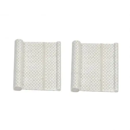 Suport pentru bara de parbriz Thule, 2 buc
