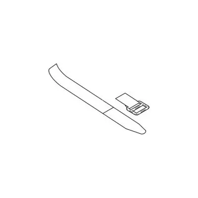 Curea de fixare Thule pentru parbriz