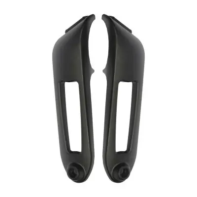 Satz Kappen fr U-Profil-Halterung Elite G2 18 cm
