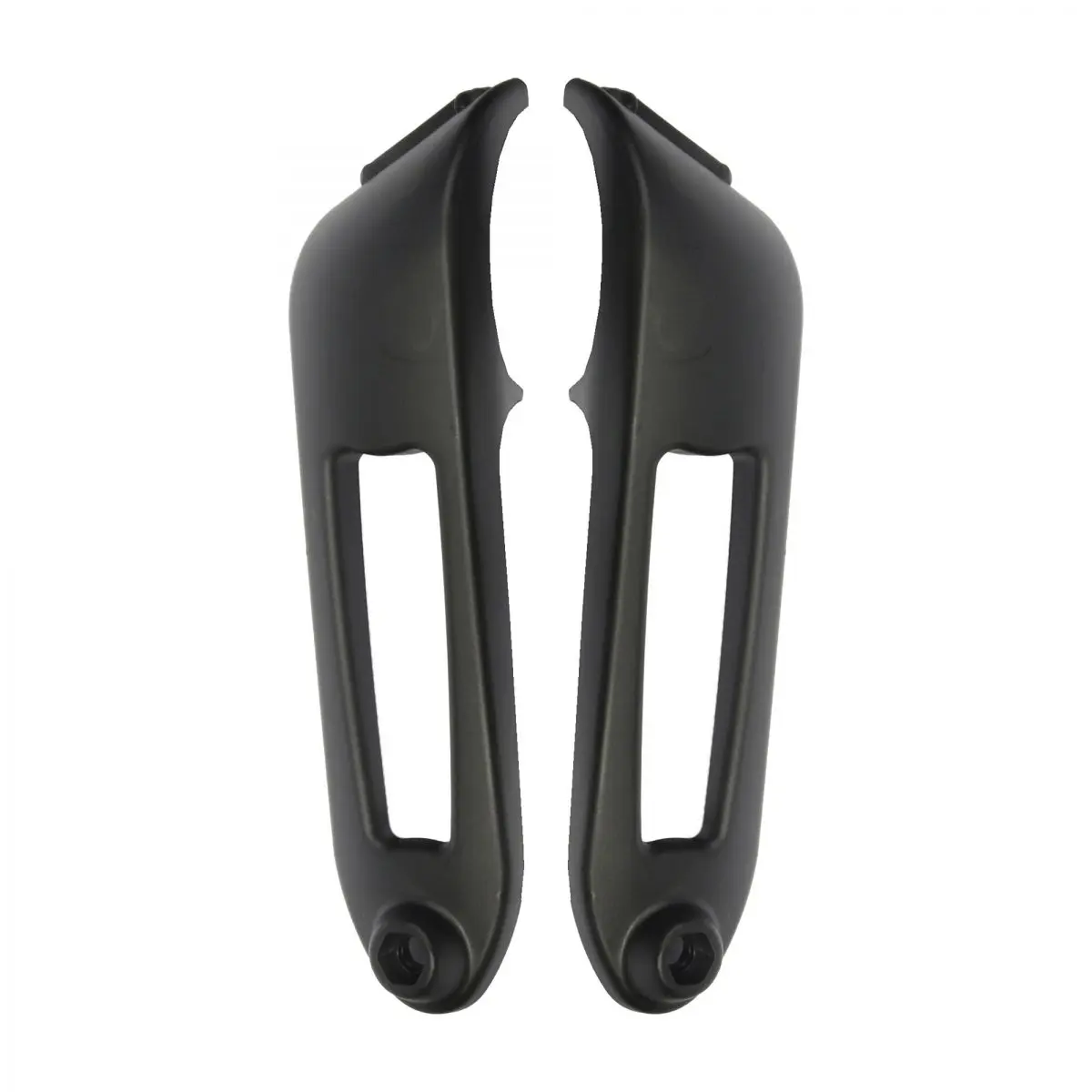 Kupak készlet U-profil konzolhoz Elite G2 18 cm