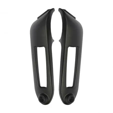 Set huse pentru suport profil U Elite G2 18 cm