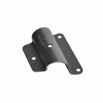 Upevnenie konzoly koľajnice vľavo 34 mm Caravan Comfort