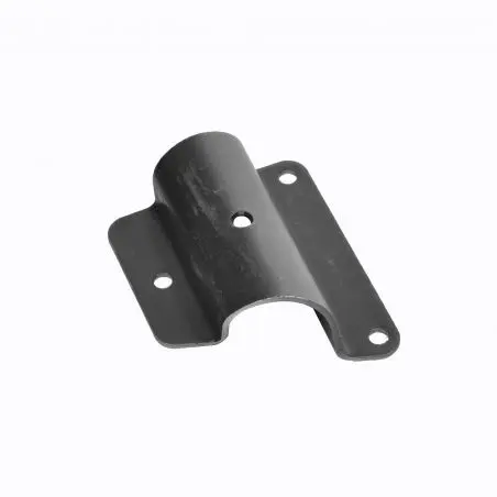 Atașament pentru șină Caravan Comfort din stânga de 34 mm