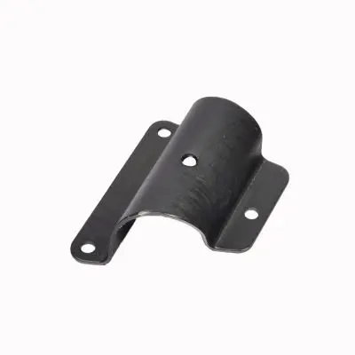 Suport șină de montare dreapta 34 mm Caravan Comfort
