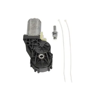 Motor Omnistep 12V jednoduchý vrátane motorovej nápravy od roku 2010