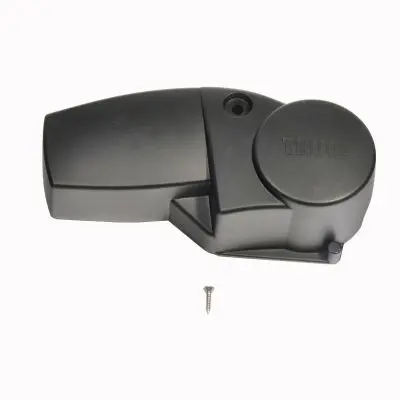 Abdeckkappe fr Motor Thule Step electric V10 460 Alu / 550 Alu