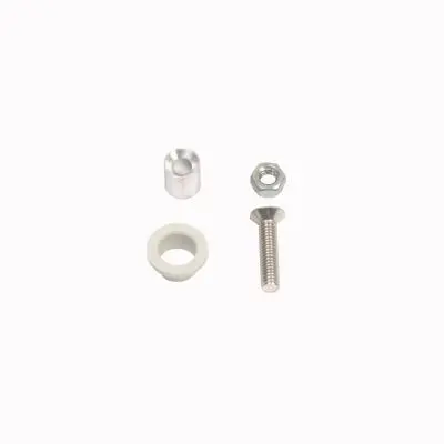 Befestigungsbolzen Omnistep Slide-Out