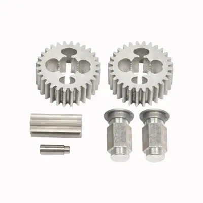 Kit de viteze și axe pentru motorul Omnistep Slide-Out V03