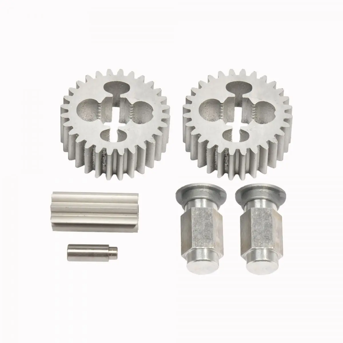 Kit de viteze și axe pentru motorul Omnistep Slide-Out V03