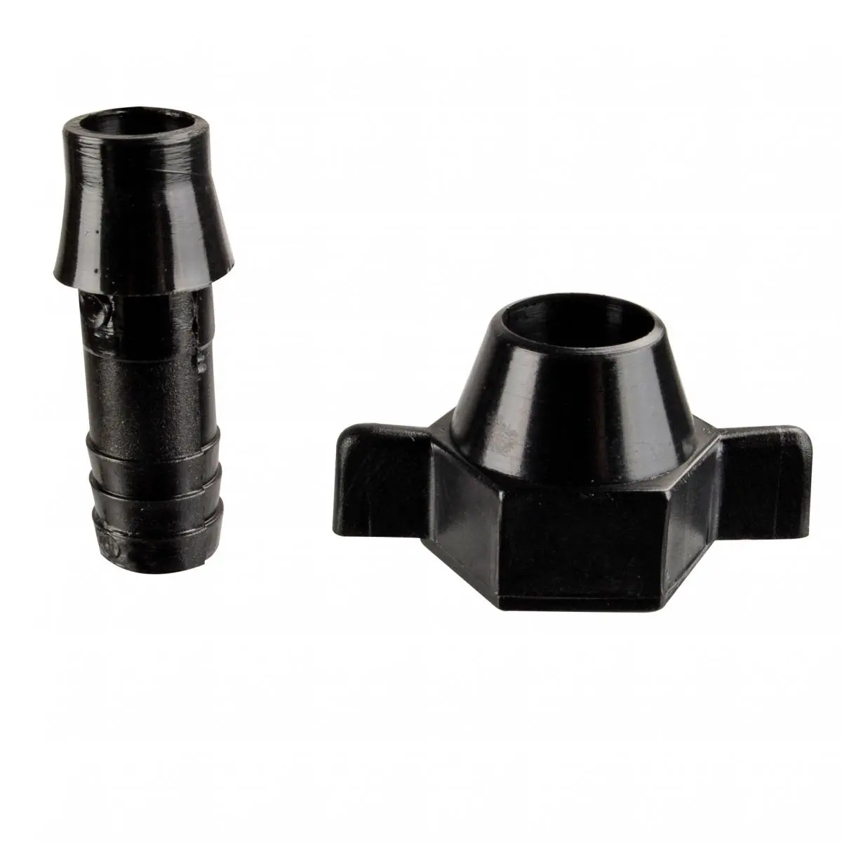 Gât de legătură 13 mm drept - 13 mm pentru pompa Aqua 8