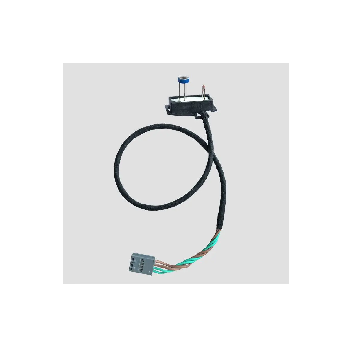 Placa termostatica LFT compl. - Imobil (E)
