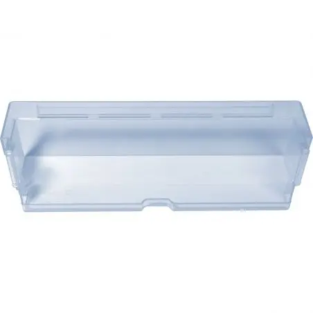 Polička transparentná modrá, š 30,5 x h 8,8 x v 7,5 cm pre chladničku Dometic RML 933X