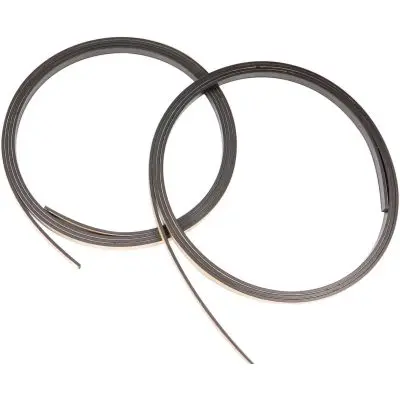 Bandă magnetică pentru REMIfront, 2 x 80 cm