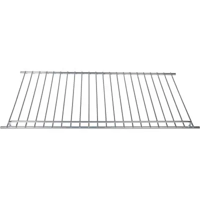 Horná mriežka, pozinkovaná, 46,3 x 22 cm pre chladničky Dometic RM 855X, RMS 855X