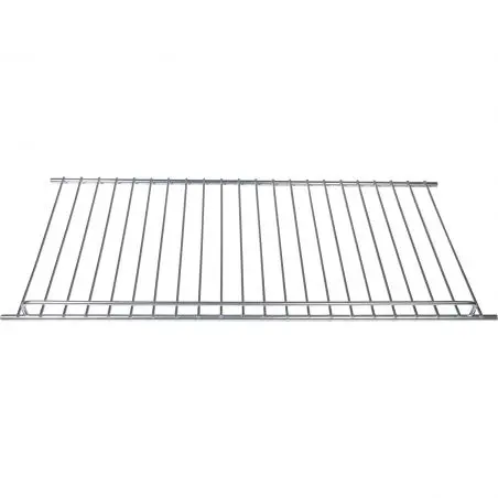 Raft de sus, galvanizat, 46,3 x 22 cm pentru frigidere Dometic RM 855X, RMS 855X