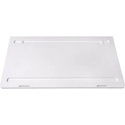 Husa de iarna de rezerva pentru grila de ventilatie Dometic LS 330, alba