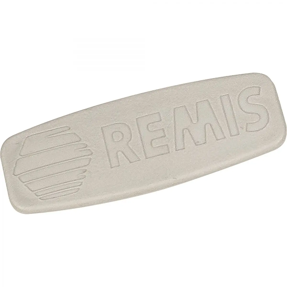 Krycia čiapka s logom REMIS, béžová pre REMIfront IV
