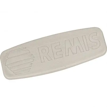 Șapcă cu sigla REMIS, bej pentru REMIfront IV