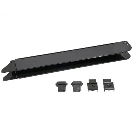 Ghidaj telescopic inclusiv articulație pentru REMIfront IV pentru Fiat Ducato și Ford Transit