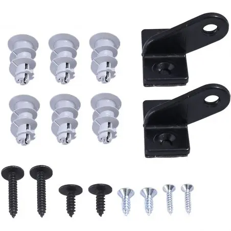 Geanta accesorii parbriz pentru REMIfront IV Fiat Ducato