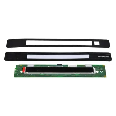 Panou de control pentru frigiderele Thetford seria 3000A versiunea 2, din 2015/06
