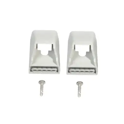 Spannstangen- und Klemmprofil-Halterung Front TO 5200, 2 Stck