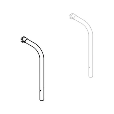 Horné nosné rameno Thule Lift V16