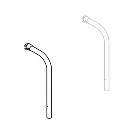Brațul superior Thule Lift V16