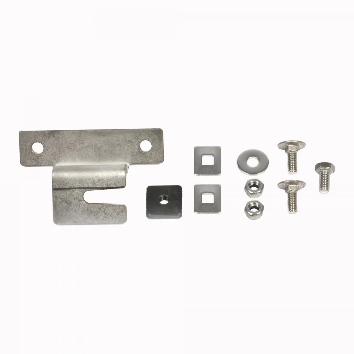 Adapter-Haltesatz fr Thule Lngsschiene Ducato